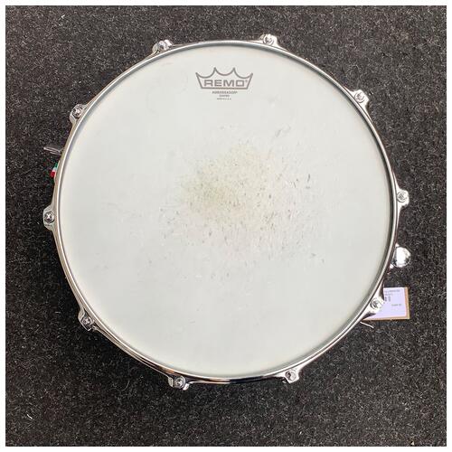 Image 5 - ds 14" x 6" Drums Seamless Aluminium Snare Drum *Ex Demo*