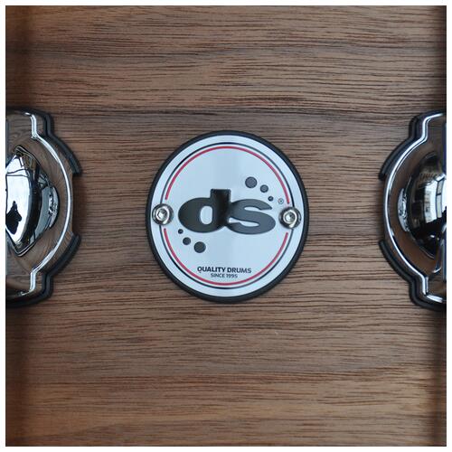 Image 5 - ds 14" x 6.5" Drums Mother Nature Series All Walnut Snare Drum *Ex Demo*