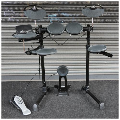 Image 3 - Yamaha Dtx450k Electonic Drum Kit - 2nd Hand