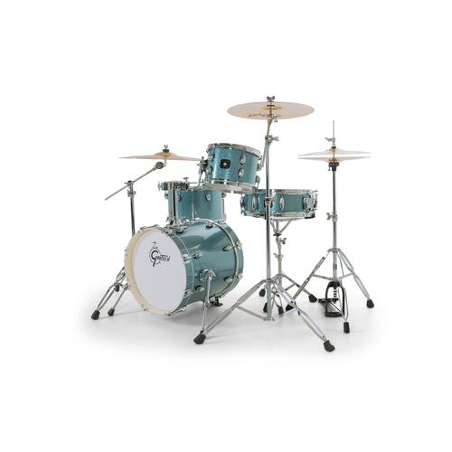 Image 3 - Gretsch Energy Street Kit Shell Pack