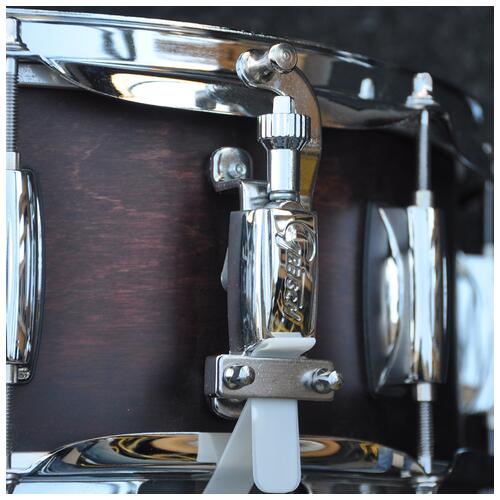 Image 3 - Gretsch 14" x 5" Catalina Snare Drum in Satin Antique Fade finish *Ex Demo*