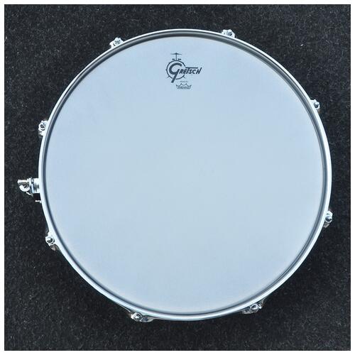 Image 4 - Gretsch 14" x 5" Catalina Snare Drum in Satin Antique Fade finish *Ex Demo*