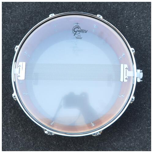 Image 5 - Gretsch 14" x 5" Catalina Snare Drum in Satin Antique Fade finish *Ex Demo*