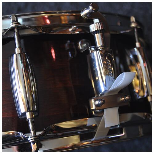 Image 2 - Gretsch 14" x 5.5" Catalina Gloss Antique Burst Snare Drum *Ex Demo*