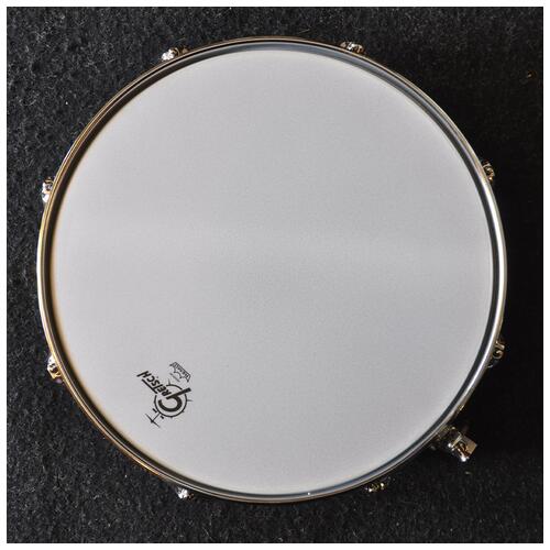 Image 3 - Gretsch 14" x 5.5" Catalina Gloss Antique Burst Snare Drum *Ex Demo*