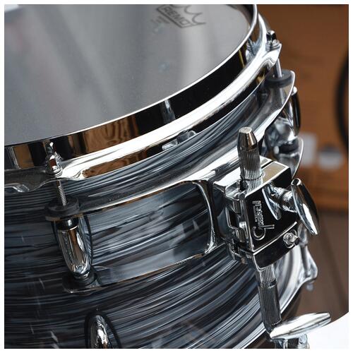 Image 5 - Gretsch 12", 14", 18" Renown Shell Pack in Silver Oyster Pearl finish *Open Box Deal*