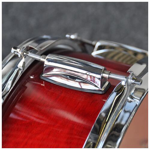 Image 7 - Gretsch 14" x 5" Catalina Club Snare in Gloss Crimson Burst *Ex Demo*