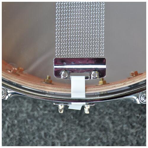 Image 6 - Gretsch 14" x 5" Catalina Club Snare in Gloss Crimson Burst *Ex Demo*