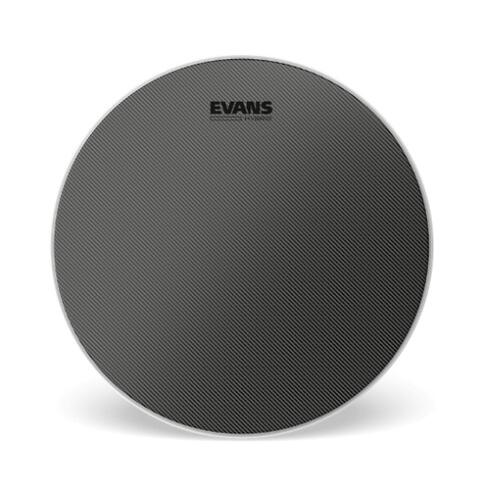 Evans Hybrid Snare Drum Heads