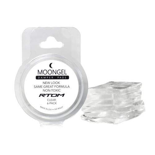 Image 2 - MoonGel Damper Pads by Rtom