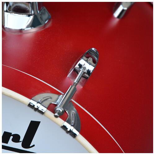 Image 5 - Pearl 10”, 13, 16” Midtown Shell Pack with 14" Snare Drum *Shop Floor Model*