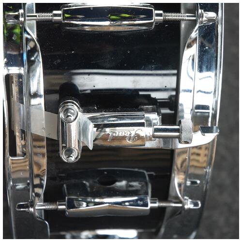 Image 3 - Pearl 13" x 5" Export Black Snare Drum - 2nd Hand