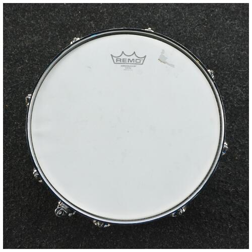 Image 4 - Pearl 13" x 5" Export Black Snare Drum - 2nd Hand