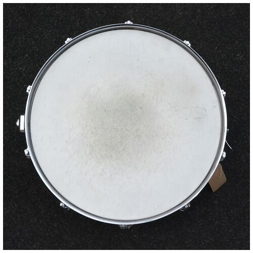 Image 6 - Premier Signia model 2025 Brass Snare Drum 14x5.5" - 2nd Hand