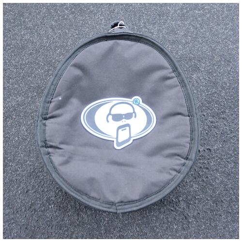 Image 1 - Protection Racket 12" X 8" Tom Case - 2nd Hand