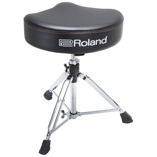 Roland RDT-SV-E Saddle Drum Throne