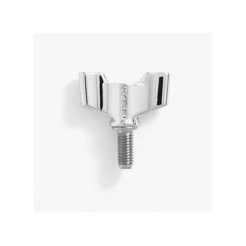 Gibraltar SC-0009 8mm Wing Screw (2 Pack)