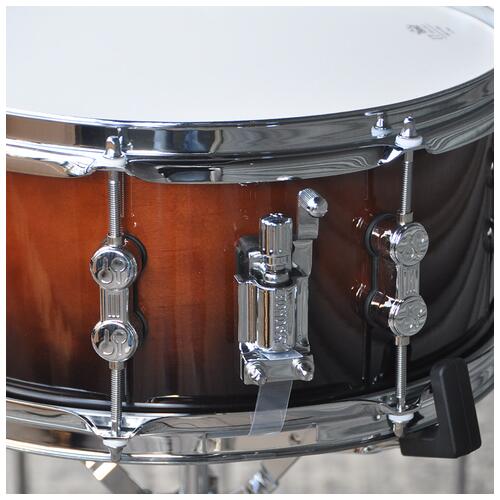 Image 10 - Sonor AQ2 Safari Set BRF Brown Fade 16 bd ,10 ,13  shellpack