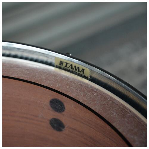 Image 12 - Tama Starclassic Birch/Bubinga Shell Pack 12,14 ,16 ,22 - 2nd Hand