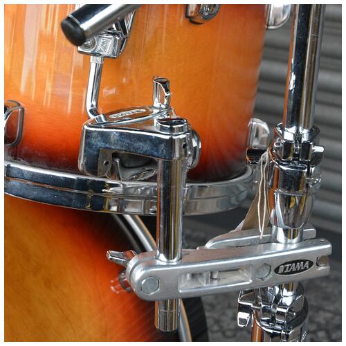 Image 4 - Tama Starclassic Birch/Bubinga Shell Pack 12,14 ,16 ,22 - 2nd Hand