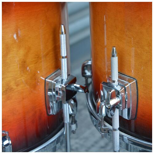 Image 8 - Tama Starclassic Birch/Bubinga Shell Pack 12,14 ,16 ,22 - 2nd Hand