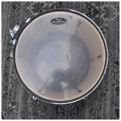 Image 5 - Pearl 13" x 10" Vision Birch Tom in Black finish *2nd Hand*