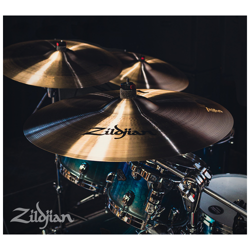 Image 3 - Zildjian Avedis Cymbal Set - AP100