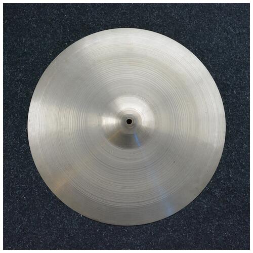 Image 1 - Zildjian 20" Avedis 1950s Crash Cymbal - 2nd Hand