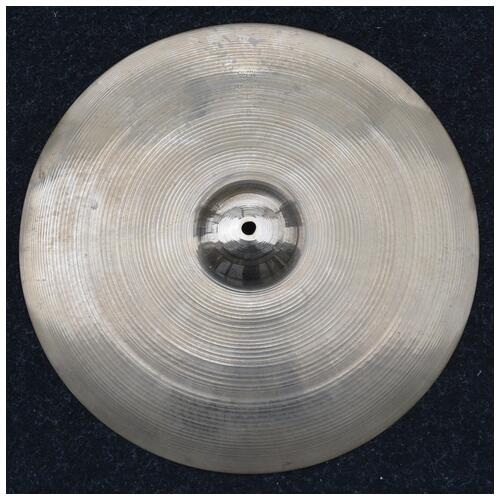 Image 1 - Zildjian 16" Vintage Avedis Crash Cymbal *2nd Hand*