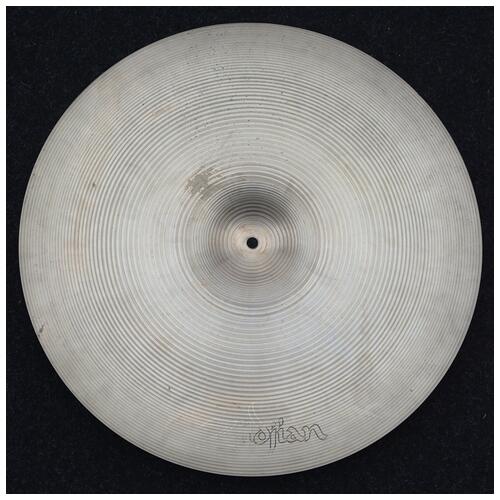 Image 3 - Zildjian 20" Avedis Medium Ride Cymbal *2nd Hand*