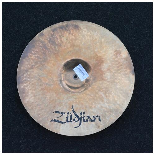 Image 2 - Zildjian IAK K Custom Ride Cymbal 18" Intermediate American K 1988-1993 - 2nd Hand