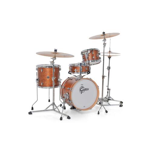 Gretsch Catalina Club Jazz 16'' Shell Pack for ROB