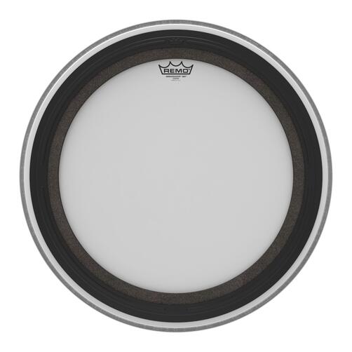 Remo SMT Emperor Bass Drum Heads