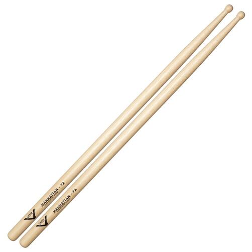 Vater VMCBW Maple Cymbal Stick Ball VMCBW Drum Sticks