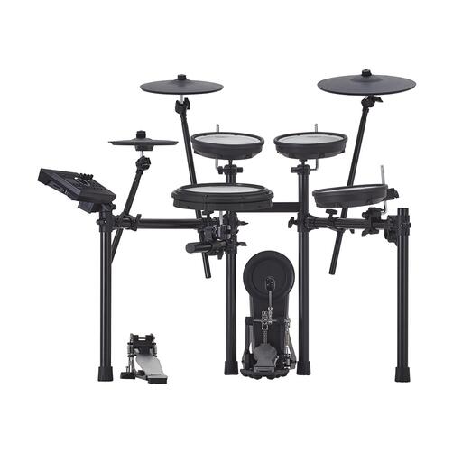 Roland TD-17KV2 V-Drum Electronic Drum Kit