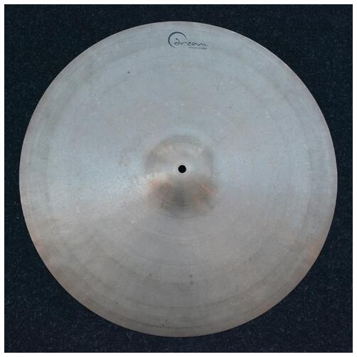 Dream 22" Bliss Crash/Ride Cymbal *2nd Hand*