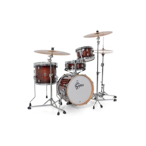 Gretsch Catalina Club Jazz 16'' Shell Pack