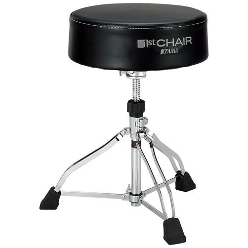 Tama 1st Chair Round Rider XL Trio (HT830) Drum Stool / Throne