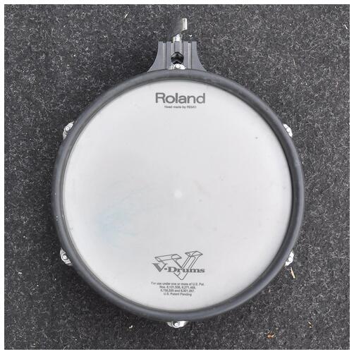Roland Pd-105 Mesh Snare Pad *2nd Hand*
