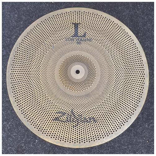 Zildjian 18" L80 Low Volume Crash / Ride *2nd Hand*