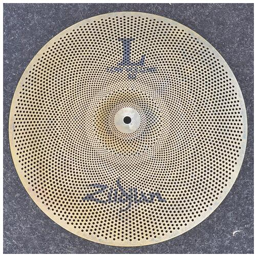 Zildjian 16" L80 Low Volume Crash Cymbal *2nd Hand*
