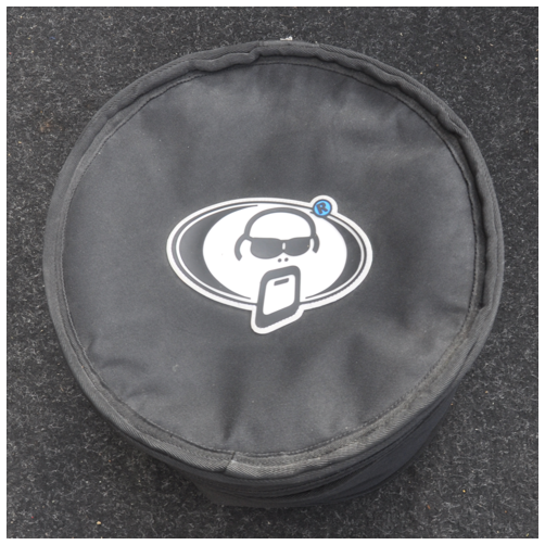 Protection Racket 10" x 9" R Tom Case *2nd Hand*
