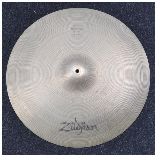 Zildjian 20" Medium Avedis Ride Cymbal *2nd Hand*