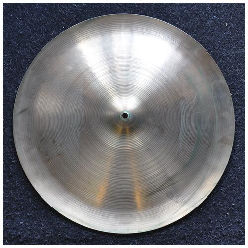 Zildjian 20" Vintage Avedis Swish China Cymbal *2nd Hand*