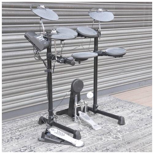 Yamaha DTX450k Electronic drum kit