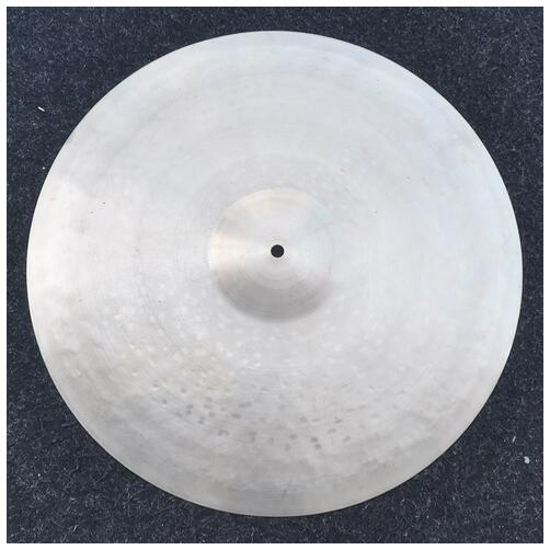 Dave Collingwood 20" Ride Cymbal *2nd Hand*