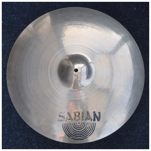 Sabian 20" AAX Stage Ride Cymbal *2nd Hand*