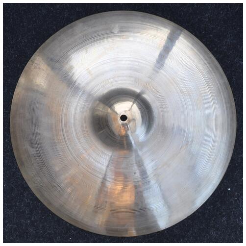 5 Star 18" Super Zyn Crash Cymbal *2nd Hand*