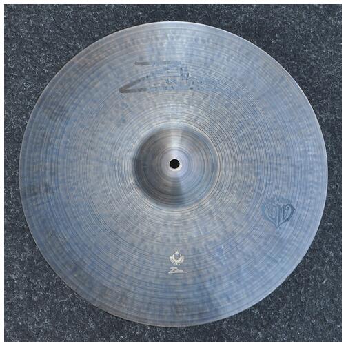 Zultan 17" Dark Matter Series Crash Cymbal *2nd Hand*