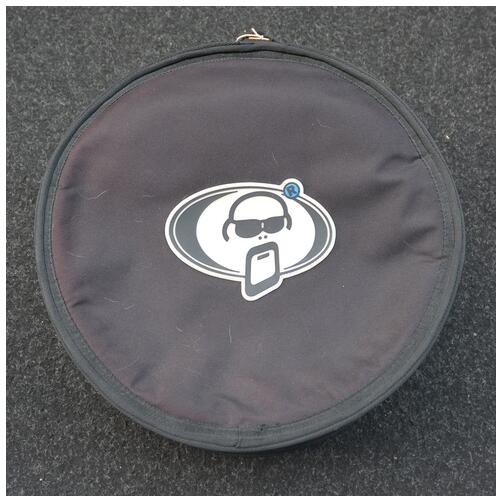 Protection Racket 12" x 8" Tom Case *2nd Hand*